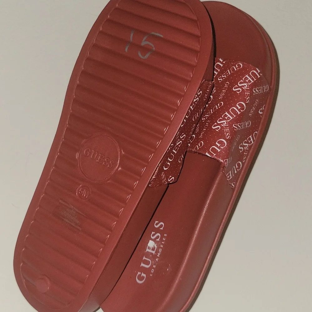 Slippers - Picture 3 of 3